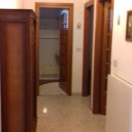 Apartment Strada Provinciale Per Triparni Porto Salvo *