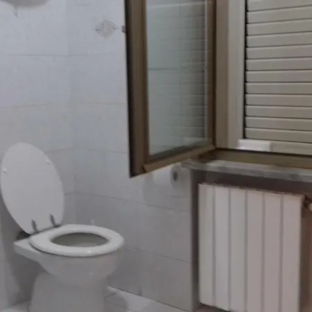 Apartment Strada Provinciale Per Triparni Porto Salvo *